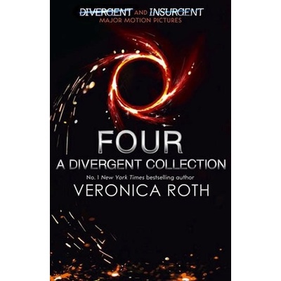 Four: A Divergent Collection