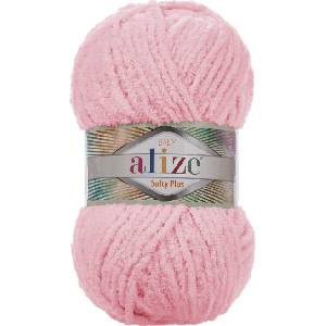 alize Softy Plus 31 Плетива прежда (27900031-ALIZE)