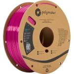 Polymaker PolyLite Silk PLA Magenta - 1, 75 mm / 1000 g (PA03004)