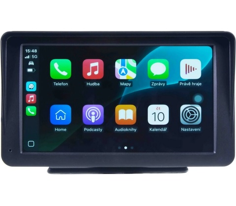 CarClever DS-702CA