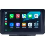 Test CarClever DS-702CA Recenze CarClever DS-702CA