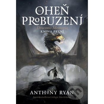 Zrození ohně