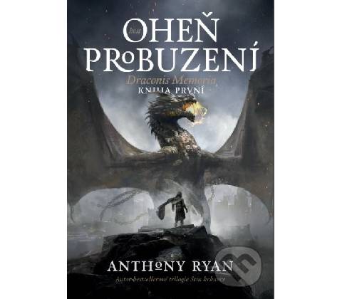 Zrození ohně