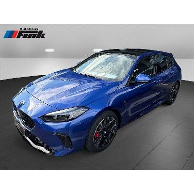 BMW 123i xDrive M Sport 150 kW