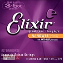 ELIXIR 11308 baritone