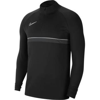 Nike Тениска с дълъг ръкав Nike M NK DRY ACADEMY 21 DRILL TOP cw6110-014 Размер XXL