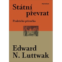 Státní převrat - Praktická příručka