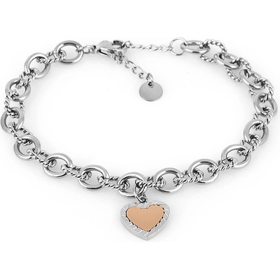 Daniel Klein Дамска гривна Daniel Klein DKJ. 3.1063-4 (DKJ.3.1063-4)