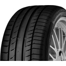 Osobní pneumatiky Continental ContiSportContact 5 P 285/35 R20 104Y