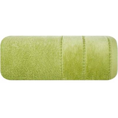 Eurofirany osuška MARI 70 x 140 cm olivová