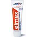 Elmex Junior 6-12 rokov detská 75 ml