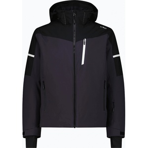 CMP Мъжко ски яке CMP 35W0077 Zip Hood antracite