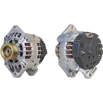 Alternátor Renault Megane Scenic 1.9 D, Valeo A13VI238, 7700430579
