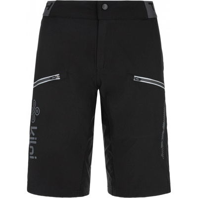 Kilpi Trackee-W Black