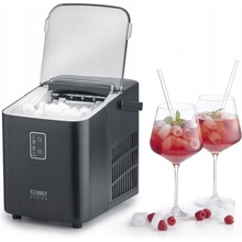 CASO Design IceChef Compact černý 120 W