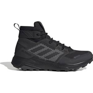 Adidas Обувки Adidas Men's TERREX TRAILMAKER MID Waterproof Hiking Shoes - Cblack/Cblack/D