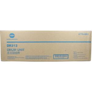 Konica Minolta Барабанна тонер касета за konica minolta - drum unit dr-312k (a7y00rd)