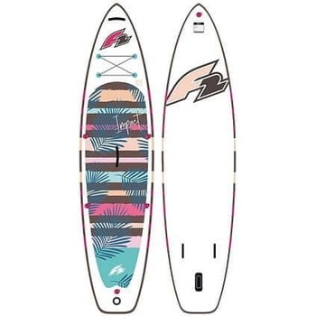 Paddleboard F2 Impact 10'2