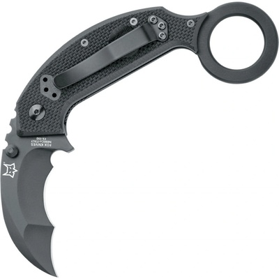 Fox CHIROPTERA FX-590
