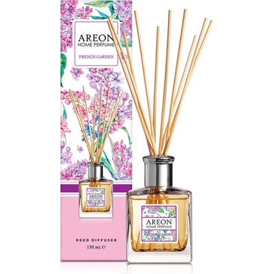 Areon Home Botanic French Garden 150 ml