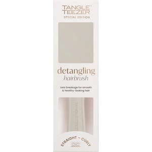 Tangle Teezer The Ultimate Detangler Matte Pumice Gray Четка за коса дамски