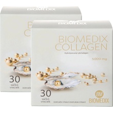 Biomedix Collagen Měsíční 32 sáčků