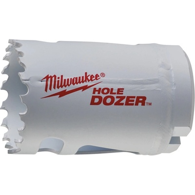 MILWAUKEE Korunka bimetal kobalt 4-6 tpi 037 mm PG29