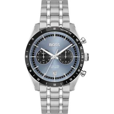 HUGO BOSS Мъжки часовник Hugo Boss Touma - 1514286 (1514286)