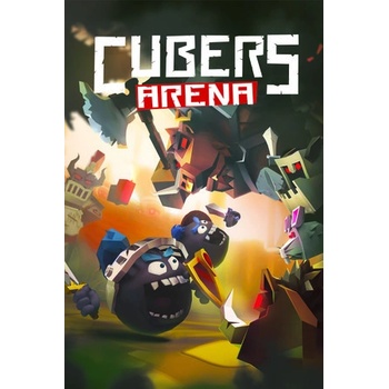 Teyon Cubers Arena (PC)