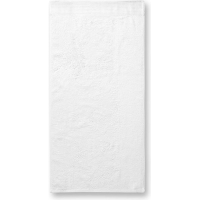 MALFINI MALFINI БАМБУКОВА КЪРПА ЗА БАНЯ 952 / Кърпа за баня - бяла 70x140 см (9520002)