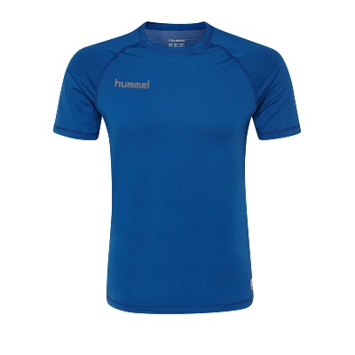 Hummel Тениска Hummel FIRST PERFORMANCE JERSEY S/S 204500-7045 Размер XXL