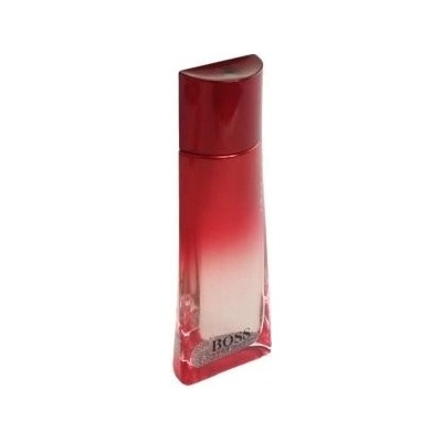 Hugo Boss Intense Shimmer toaletní voda dámská 50 ml