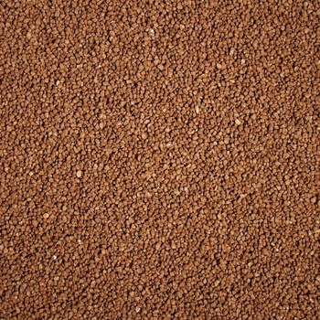 Dennerle Kremičitý piesok hnedý 10 kg