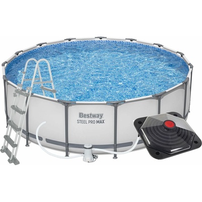 Bestway 56438SOP Steel Pro Max 4,57 x 1,22 m