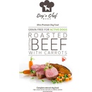 Dog's Chef Angus Beef with Cauliflower & Carrot small Active Dogs 6 kg