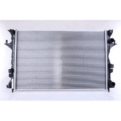 Chladič, chlazení motoru NISSENS 637642