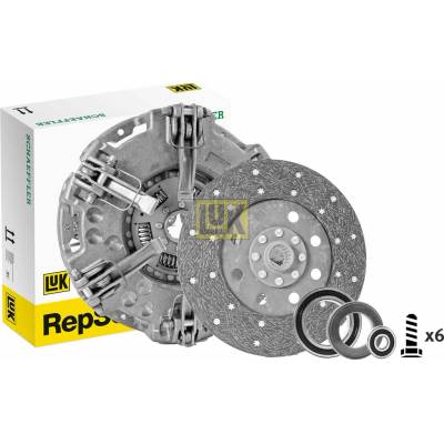 LuK Sada spojky LuK RepSet 628 3123 00