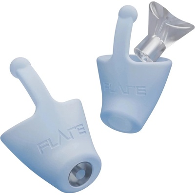 Flare Calmer Soft Extra Fialová Mini