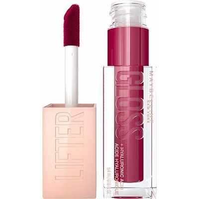 Mybelline new york Lifter Gloss 025 5,4 ml
