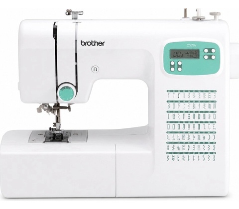 Brother CS70S