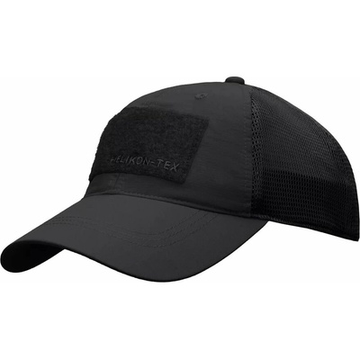 Helikon-Tex taktická TRUCKER ČERNÁ