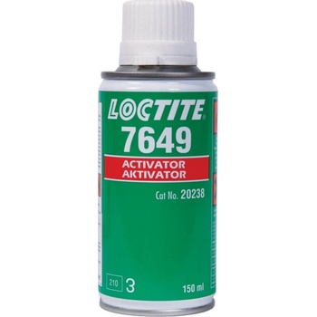 Loctite SF 7649 150 ml aktivátor N pro akrylátová lepidla