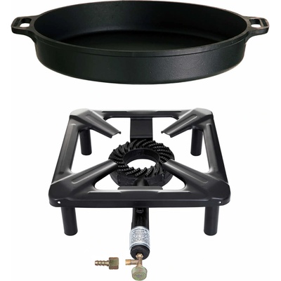 Paella World PWI 3030+4501 SN