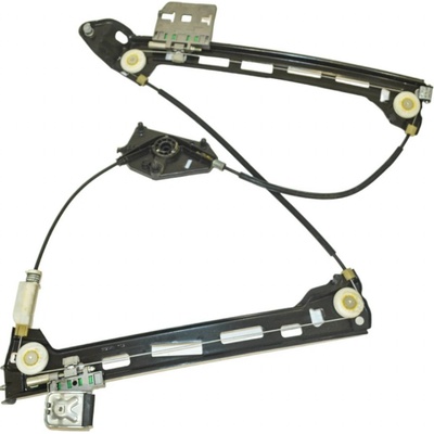 mechanismus stahování oken pravý přední VW Passat CC 3C8 (lift)