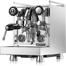 Rocket Espresso Mozzafiato Cronometro R Silver