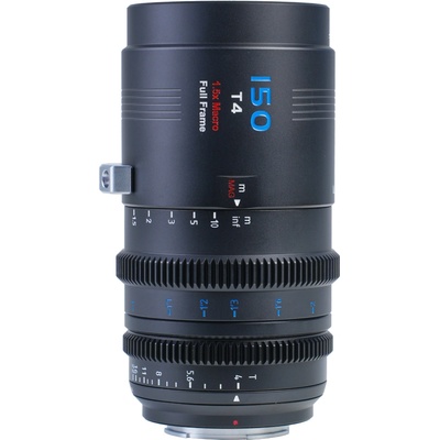 SIRUI Vision Prime 150mm T4 Macro Black