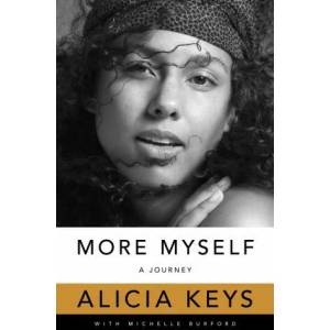 More Myself | Alicia Keys (ISBN: 9781529046069)