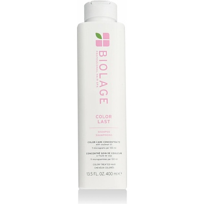 BIOLAGE Professional Color Last Shampoo 400 ml