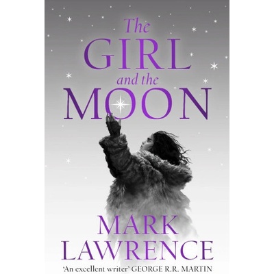 Girl and the Moon
