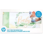 HP Мемоар на HP Moment Makers - Първата година